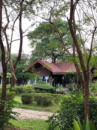 Villa for sale Samui - photo 7