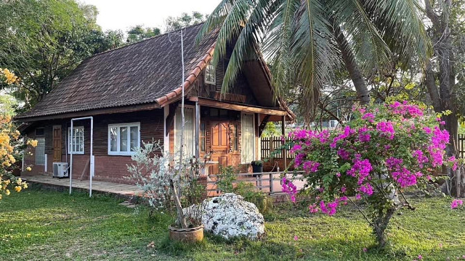 Villa for sale Samui - photo 5