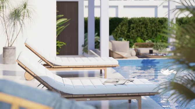 3 beds 4 baths – House Samui - photo 6