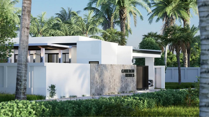 3 beds 4 baths – House Samui - photo 9