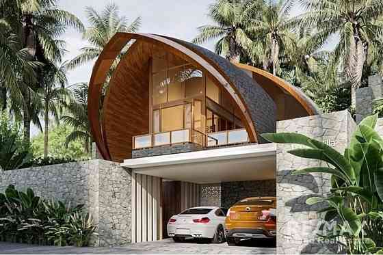 3 Beds 3 Baths House Samui