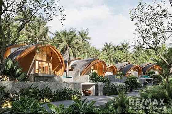 3 Beds 3 Baths House Samui