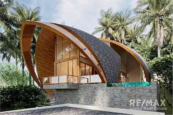 3 Beds 3 Baths House Samui