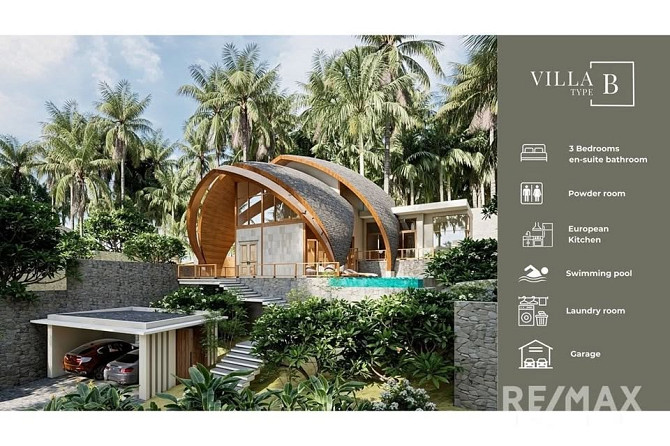 3 Beds 3 Baths House Samui - photo 14