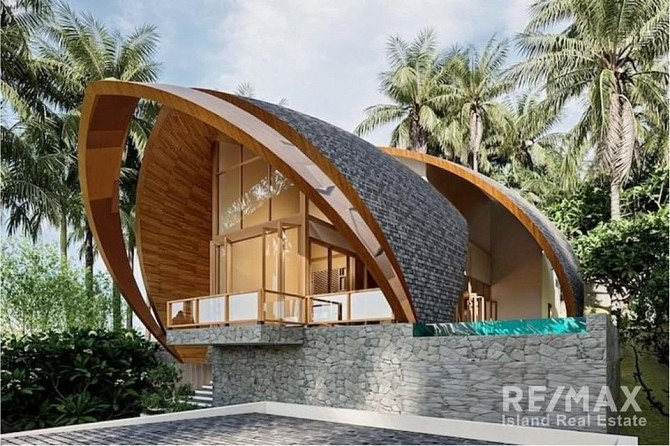 3 Beds 3 Baths House Samui - photo 6