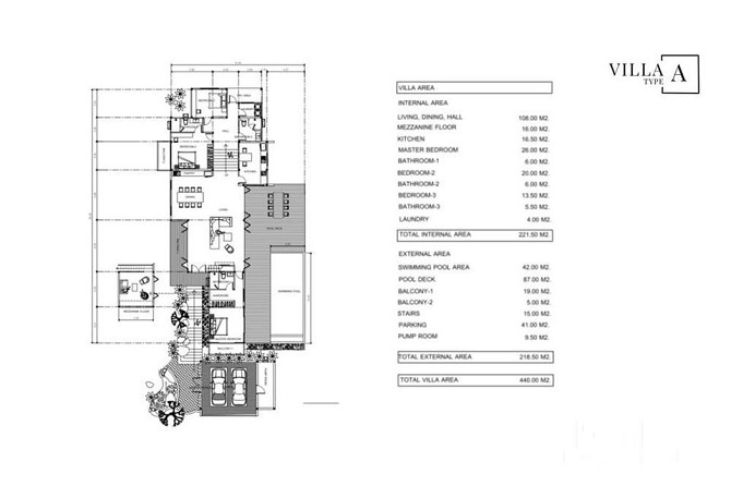 3 Beds 3 Baths House Samui - photo 12