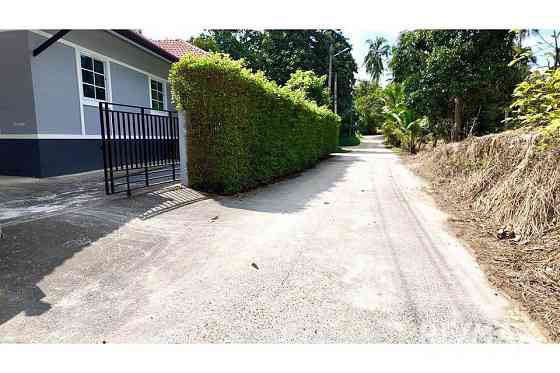 2 bedrooms 2 bathrooms - House Samui