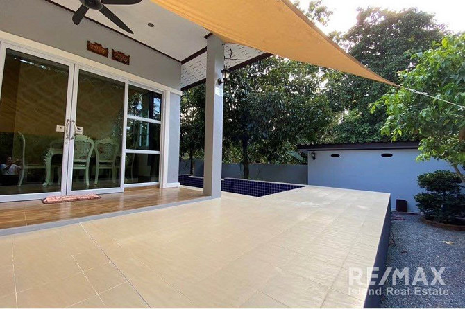 2 bedrooms 2 bathrooms - House Samui - photo 8