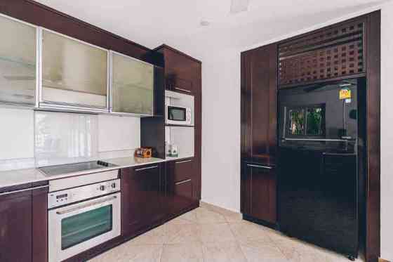 3 Beds 3 Baths - House Samui