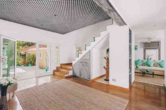 3 Beds 3 Baths - House Samui
