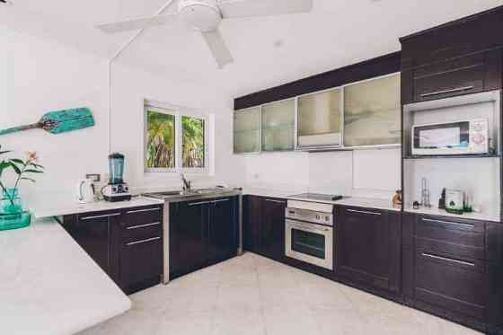 3 Beds 3 Baths - House Samui