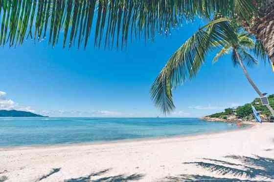 3 Beds 3 Baths - House Samui