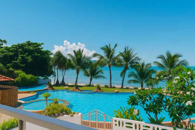 3 Beds 3 Baths - House Samui - photo 18