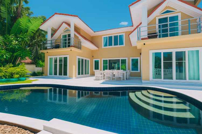 3 Beds 3 Baths - House Samui - photo 13