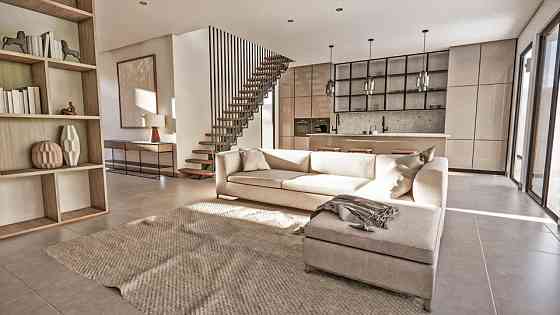 4 beds 3.5 baths House Samui