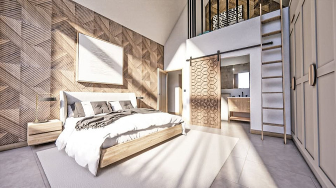 4 beds 3.5 baths House Samui - photo 8