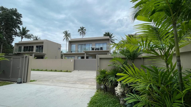 3 bedroom, 4 bathroom house Samui - photo 15