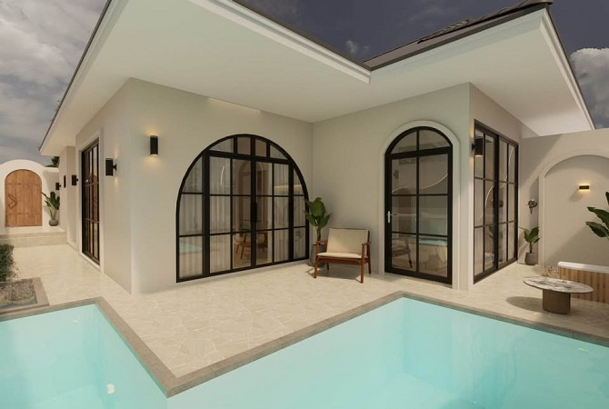 3 beds 2 baths – House Samui - photo 3