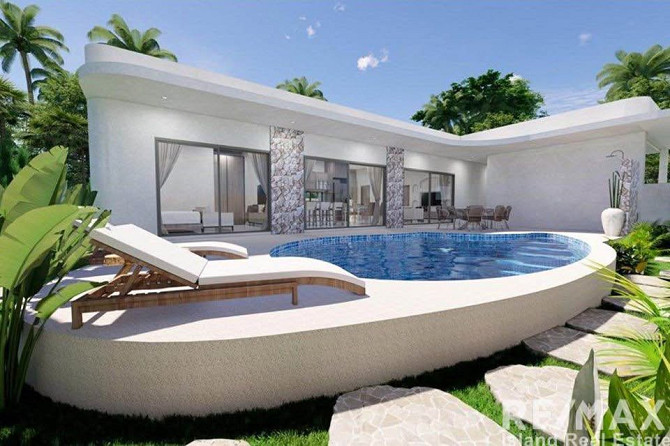 3 Beds 4 Baths - House Samui - photo 7
