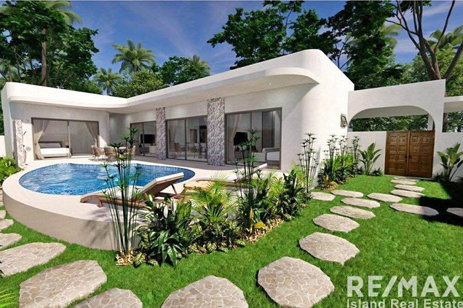 3 Beds 4 Baths - House Samui - photo 1
