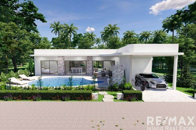 3 Beds 4 Baths - House Samui - photo 6