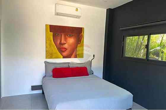 3 Beds 3 Baths - House Samui