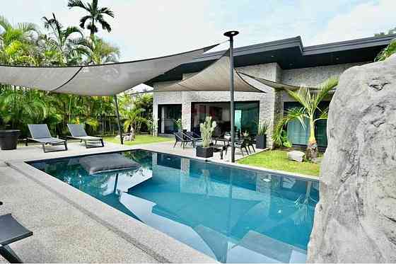 3 Beds 3 Baths - House Samui