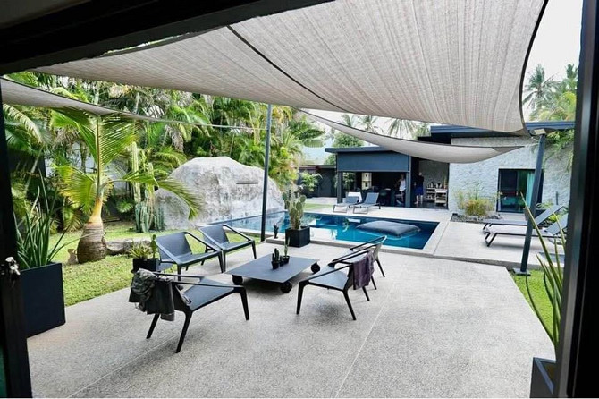 3 Beds 3 Baths - House Samui - photo 2
