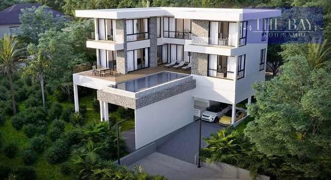 3 Beds 4 Baths House Samui - photo 1