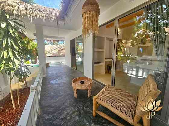 2 bedroom, 2 bathroom house Samui