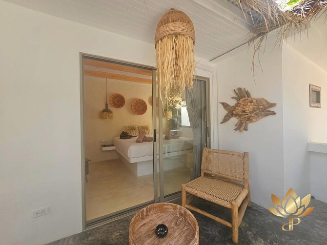 2 bedroom, 2 bathroom house Samui - photo 10