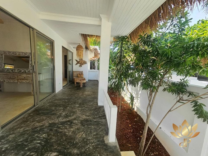 2 bedroom, 2 bathroom house Samui - photo 4