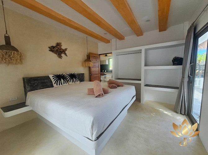 2 bedroom, 2 bathroom house Samui - photo 13