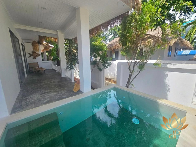 2 bedroom, 2 bathroom house Samui - photo 2