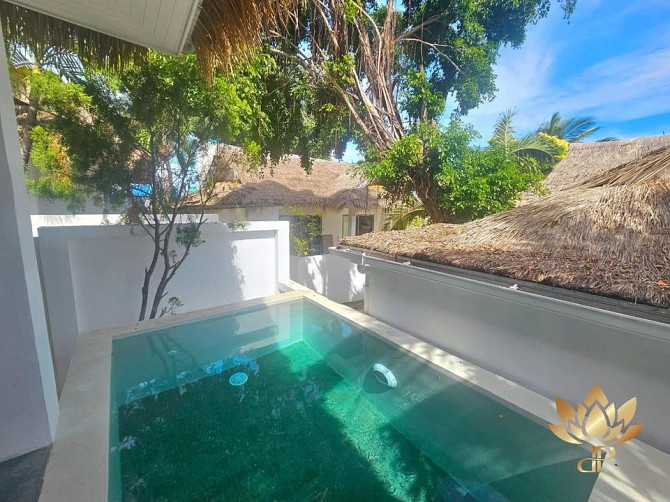 2 bedroom, 2 bathroom house Samui - photo 5