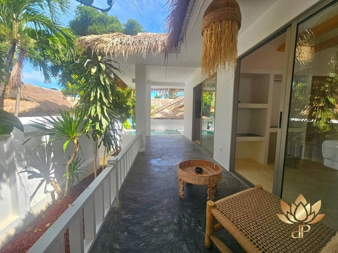 2 bedroom, 2 bathroom house Samui - photo 15
