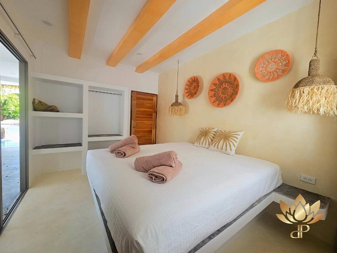 2 bedroom, 2 bathroom house Samui - photo 12