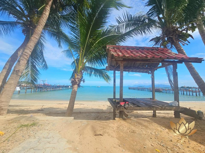 2 bedroom, 2 bathroom house Samui - photo 3