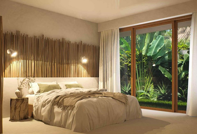 1 bedroom, 2 bathroom house Phangan - photo 6
