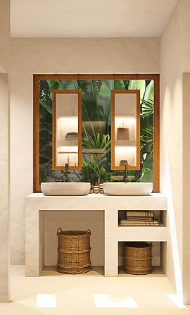 1 bedroom, 2 bathroom house Phangan - photo 7