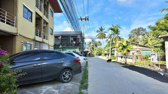 Villa for sale Samui - photo 12