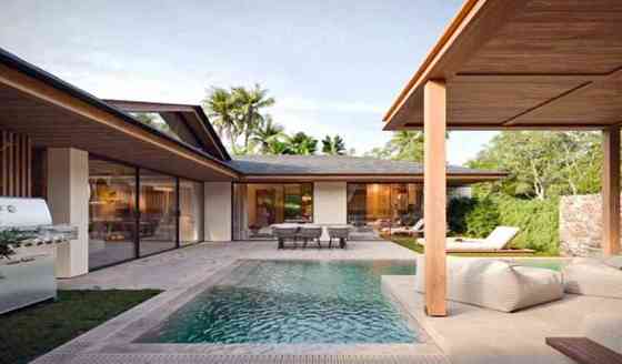 3 Beds 3 Baths - House Samui