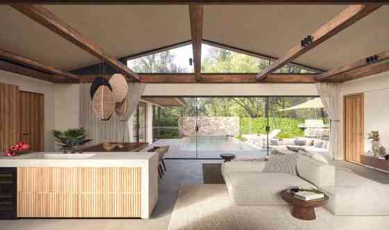 3 Beds 3 Baths - House Samui