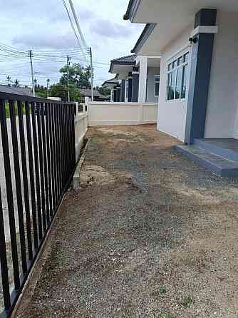 3 bedrooms 3 bathrooms - House Samui