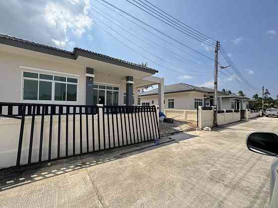 3 bedrooms 3 bathrooms - House Samui