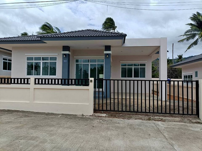 3 bedrooms 3 bathrooms - House Samui - photo 1