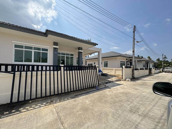 3 bedrooms 3 bathrooms - House Samui - photo 6