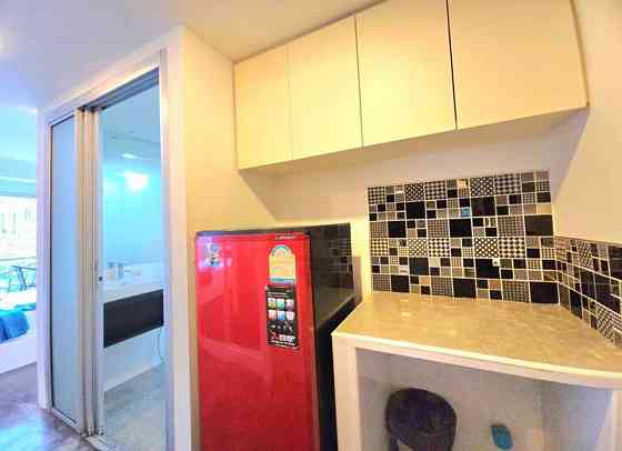 Studio 1 bathroom – Flat Самуи