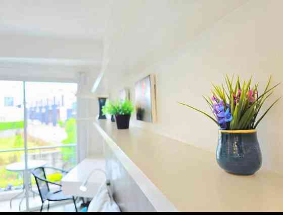Studio 1 bathroom – Flat Самуи