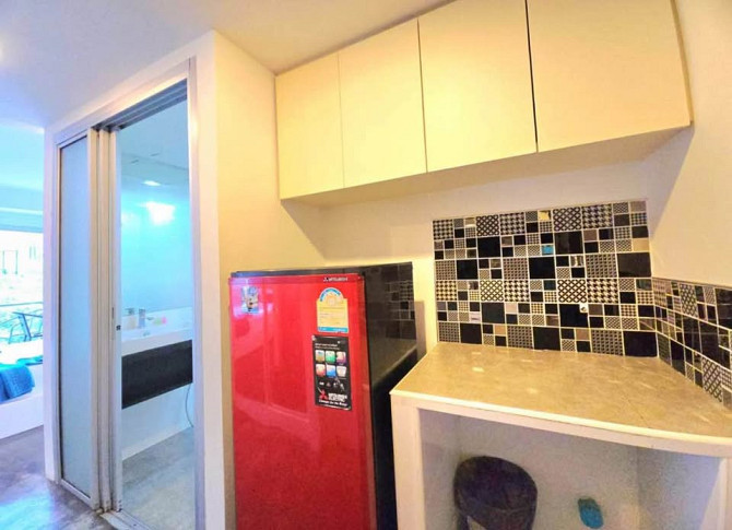 Studio 1 bathroom – Flat Samui - photo 4